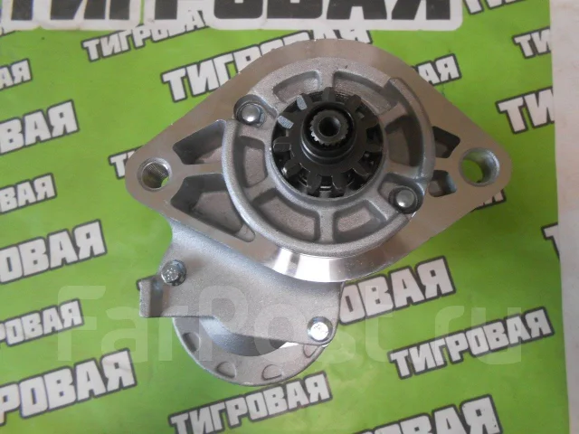 ������� 1KZTE, 11*, Toyota 228000-1780 ����