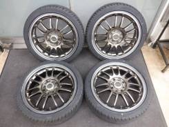 RAYS Volk Racing RE30