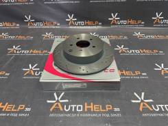���� ��������� ���. ������������� Nissan / Infiniti 308*16mm (G-Brake) GFR-20116L ����