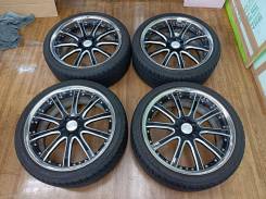 RAYS Black Fleet V440