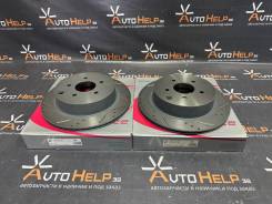 ����� ��������� ������ ������. FX35 / M35 / QX70 / Murano (G-Brake) GFR20116L ����