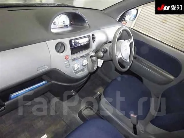 Toyota Sienta. NCP85, 1NZFE ����