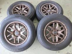 RAYS Team Daytona F6Boost