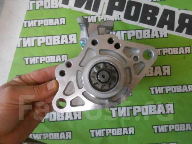 ������� 4D33, 4D34 (24V, 9*) MMC M008T80071 ����