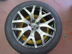 RAYS Waltz Forged S7
