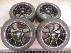 OZ Racing Veloce GT