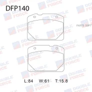 ������� ��������� �������� �������� Double Force Double-Force DFP140 DFP140 ����