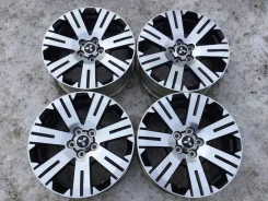 Mitsubishi. 7.0x18", 5x114.3, ET38, �� 67,1���. ����