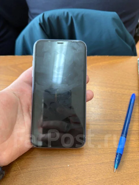Apple iPhone 11. �/�, 128 ��, ���������� ����