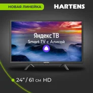 Hartens HT-24H06B-VZ/M. OLED ����