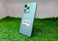 Realme GT 7. �/�, 512 ��, �������, 3G, 4G LTE, 5G, NFC ����