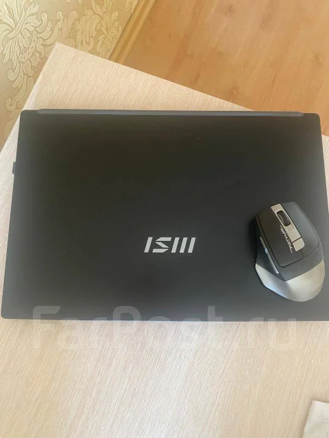 MSI Modern 15 B12M. 15.6", WiFi: 1, Bluetooth: 1 ����