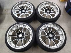 SSR Executor CV01