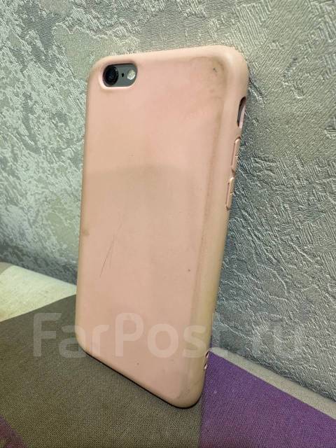 Apple iPhone 6s. �/�, 64 ��, �����, 4G LTE ����