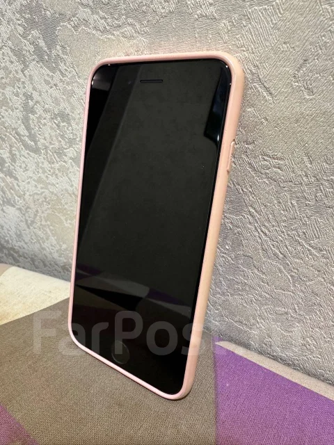 Apple iPhone 6s. �/�, 64 ��, �����, 4G LTE ����