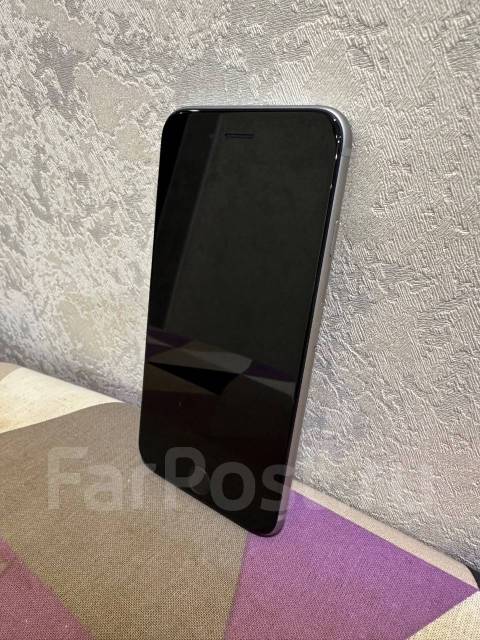 Apple iPhone 6s. �/�, 64 ��, �����, 4G LTE ����