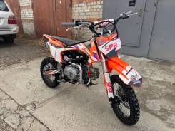 SPR-Motors MiniCross S. 125����. ��., ��������, ��� ���, ��� ������� ����