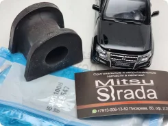 ������ �����. ���. ������������� /Tenacity/ MR418547 D=24, ��, ������ ASBMI1008 ����