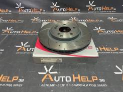 ���� ��������� �����. ������������� Mercedes-BENZ 300mm (G-Brake) GFR-02826L ����
