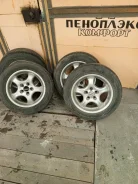 Enzo. 7.0x15", 5x100, ET35, �� 60���. ����