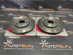 ����� ��������� ��������. Mercedes-BENZ 300mm (G-Brake) GFR02826L ����