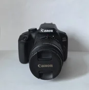 Canon EOS 4000D Kit. 15 - 19.9 �� ����