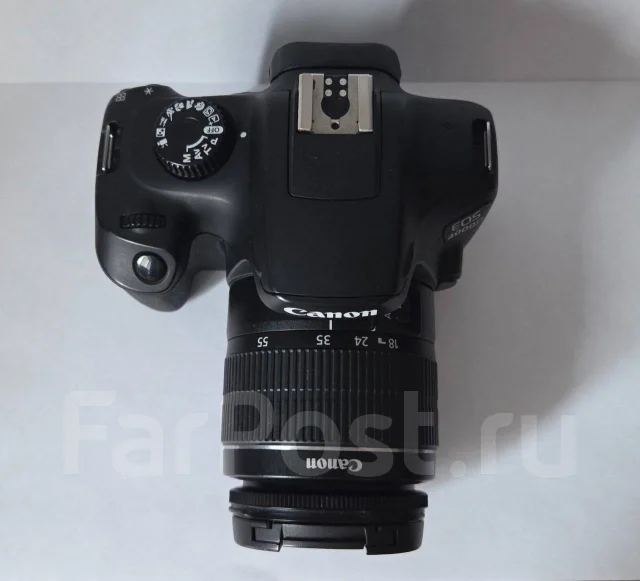 Canon EOS 4000D Kit. 15 - 19.9 �� ����
