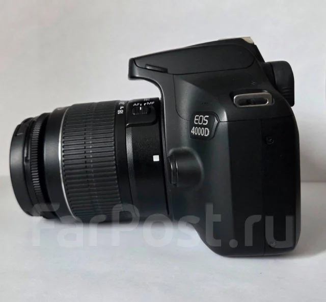 Canon EOS 4000D Kit. 15 - 19.9 �� ����