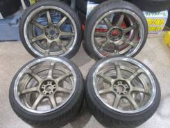 Work Emotion T7R 2P