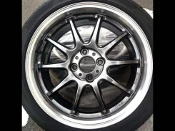 Work Emotion ZR10