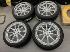 Work Gnosis AE201