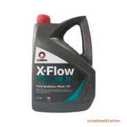 Comma X-Flow Type LL