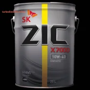 ZIC X7000 AP