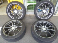 Weds Sport SA-25R