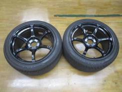 Advan Racing RG-4