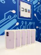 Apple iPhone 17. �����, 512 ��, ����������, 3G, 4G LTE, 5G, NFC, eSIM. ��� ����� �� ������������ ����