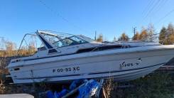 Searay Sundancer. 1992 ���, ����� 9��., ��������� ������������ ����