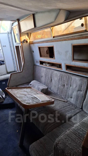 Searay Sundancer. 1992 ���, ����� 9��., ��������� ������������ ����