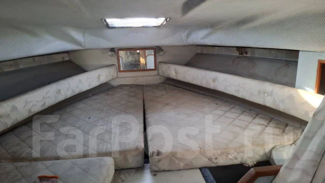 Searay Sundancer. 1992 ���, ����� 9��., ��������� ������������ ����