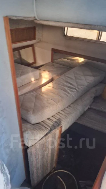 Searay Sundancer. 1992 ���, ����� 9��., ��������� ������������ ����