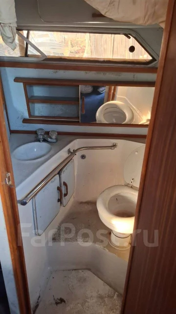 Searay Sundancer. 1992 ���, ����� 9��., ��������� ������������ ����