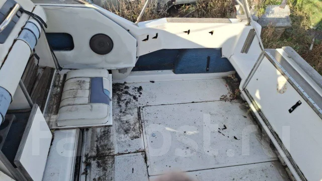 Searay Sundancer. 1992 ���, ����� 9��., ��������� ������������ ����