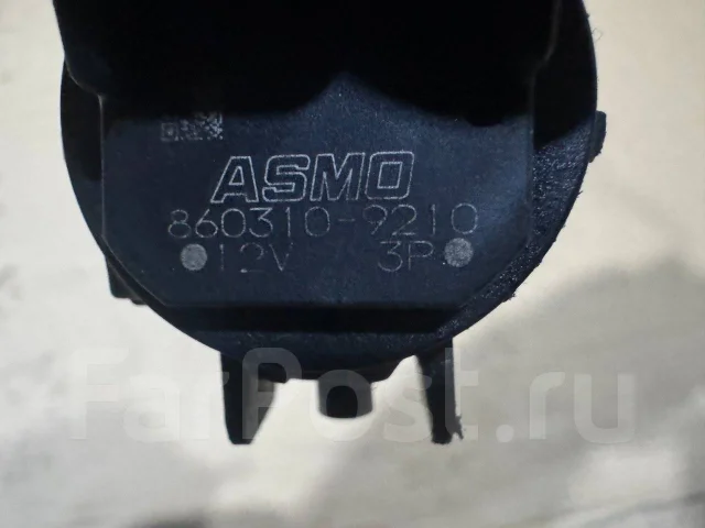 �������� ��������� �� Mazda ! BBP167482 ����