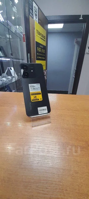 Realme Note 60x. �/�, 64 ��, �����, 4G LTE, Dual-SIM, NFC ����