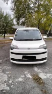 Toyota Spade. ��������, ��������, 1.5 (109��.�.), ������, 85 585����. �� ����