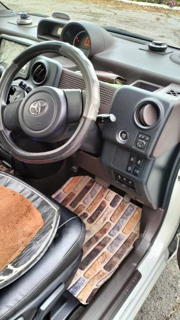 Toyota Spade. ��������, ��������, 1.5 (109��.�.), ������, 85 585����. �� ����