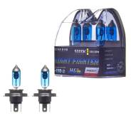 ����� ������������������� Avantech H4 12V 60/55W (135/125W) 5000K, �������� 2 ��. Avantech AB5004 AB5004 ����