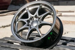 RAYS Volk Racing CE28N. 7.0x15", 4x100, 4x114.3, ET35, �� 73,1���. ����