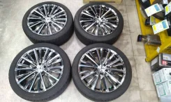 Weds Kranze Magiss 531EVO