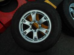 G-Force Styling